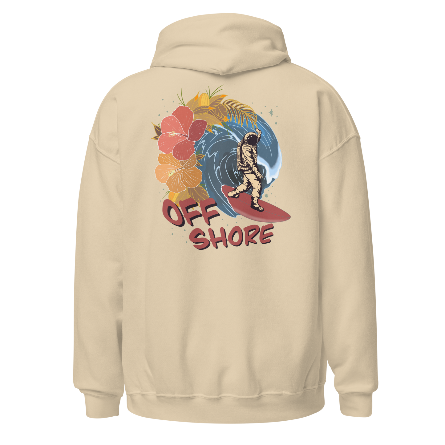 Off Shore Hoodie