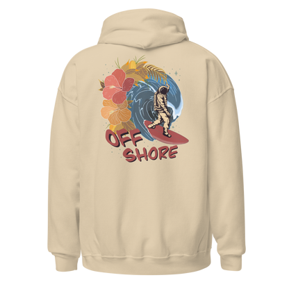 Off Shore Hoodie