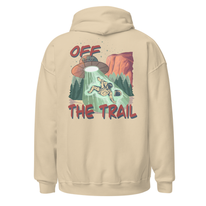 Off The Trail Hoodie