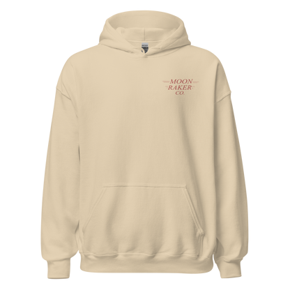 Crater Skater Hoodie