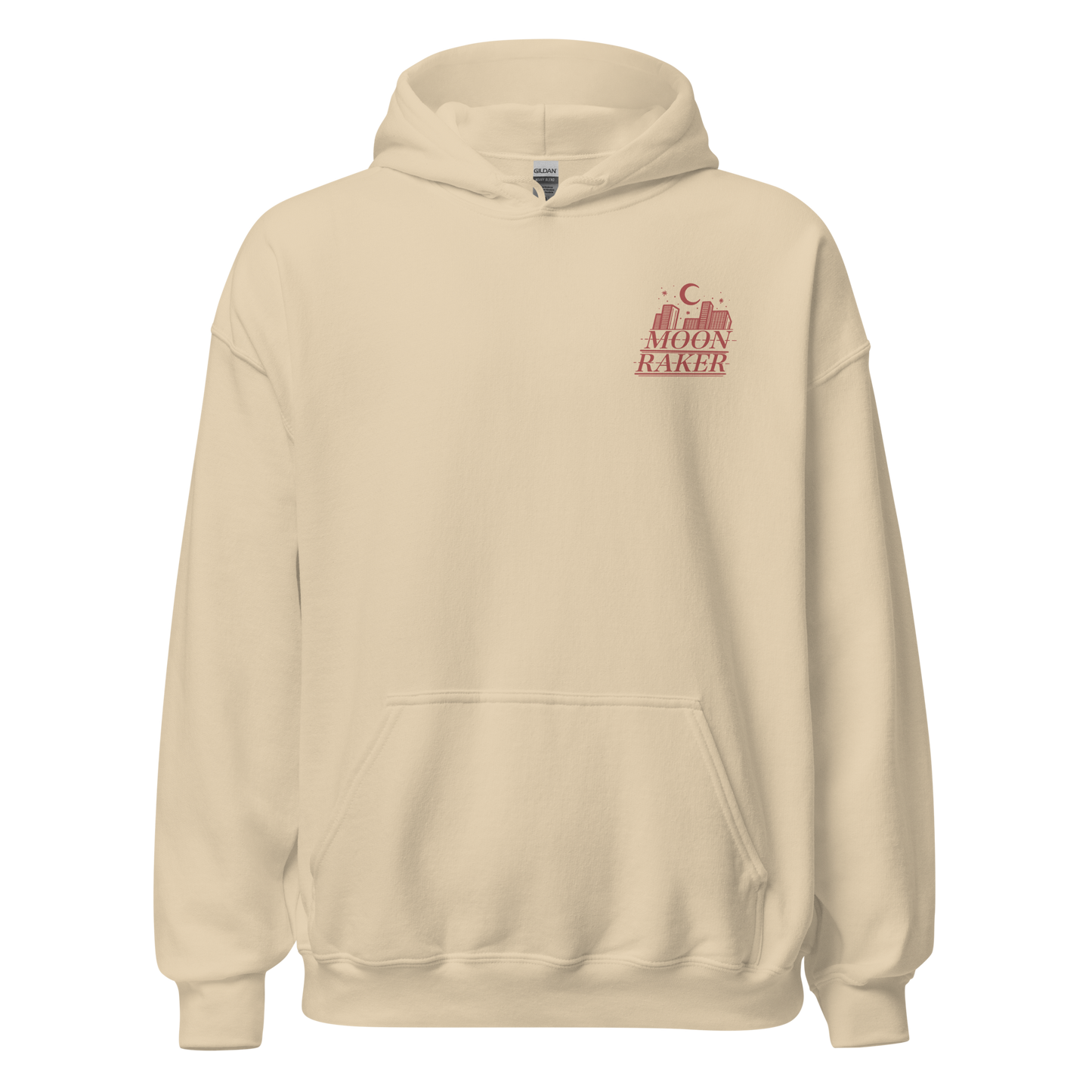 California Nights Hoodie