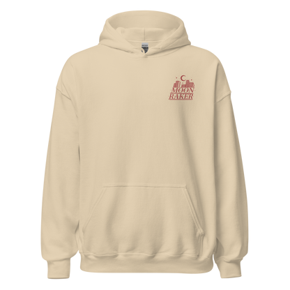 California Nights Hoodie