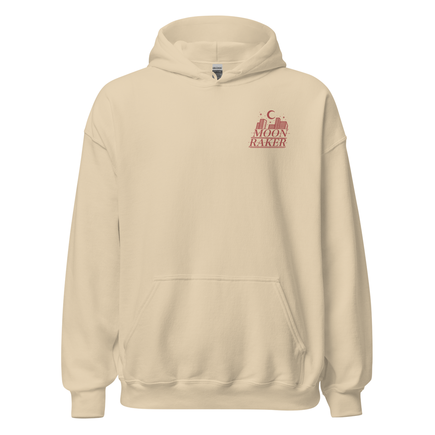 Dine And Dash Hoodie