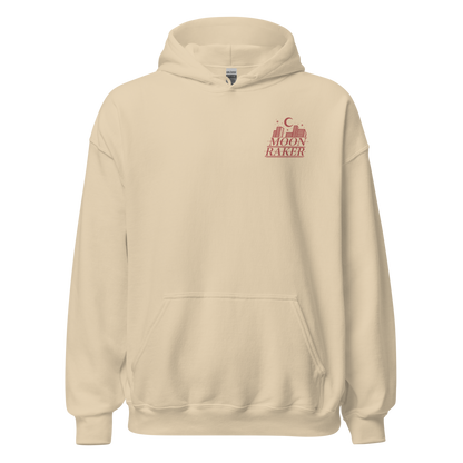 Dine And Dash Hoodie