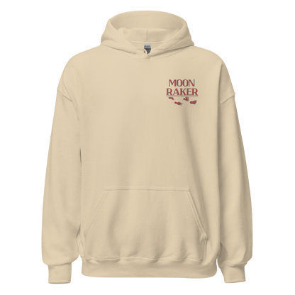 Off The Trail Hoodie