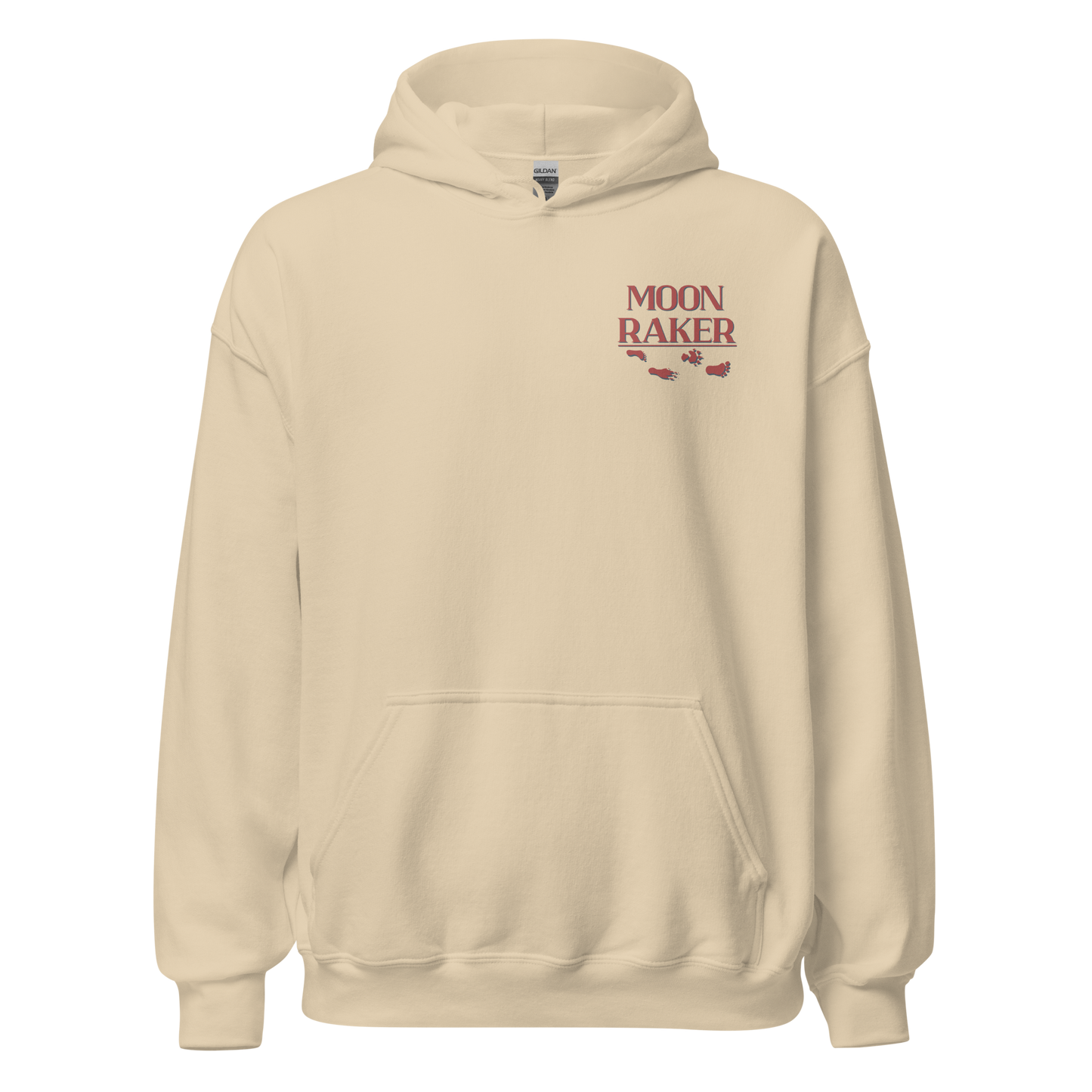 Squatch Watch Hoodie