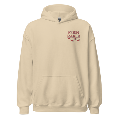 Squatch Watch Hoodie