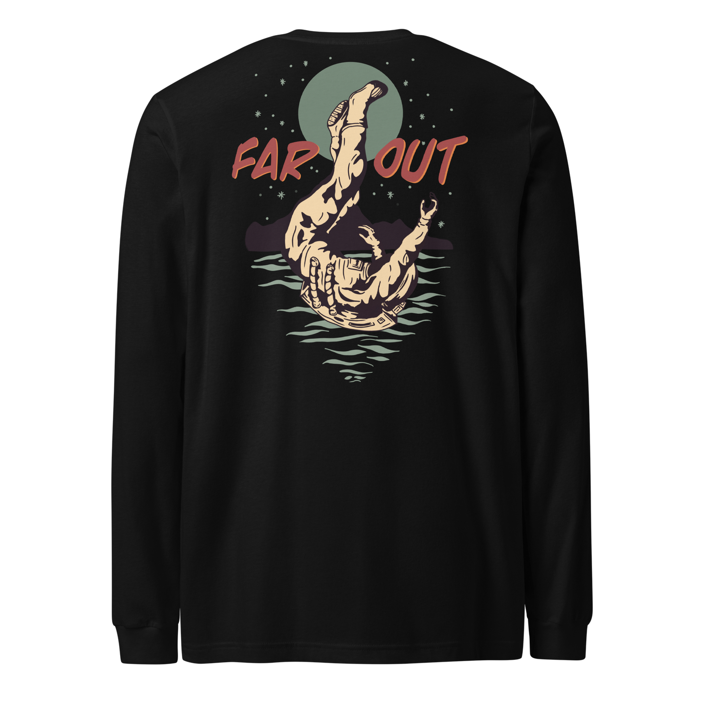 Far Out Long Sleeve