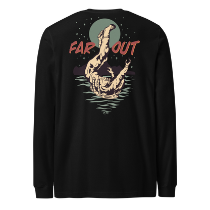 Far Out Long Sleeve