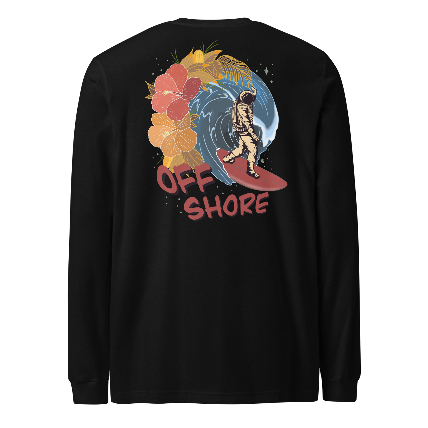 Off Shore Long Sleeve