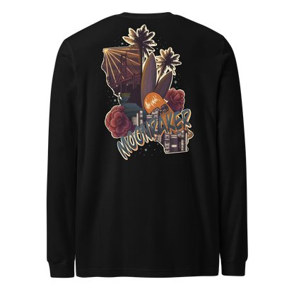 California Nights Long Sleeve