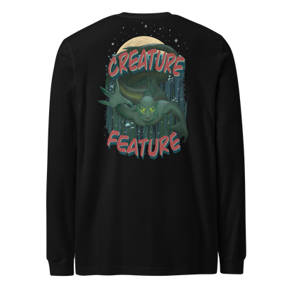 Creature Feature Long Sleeve