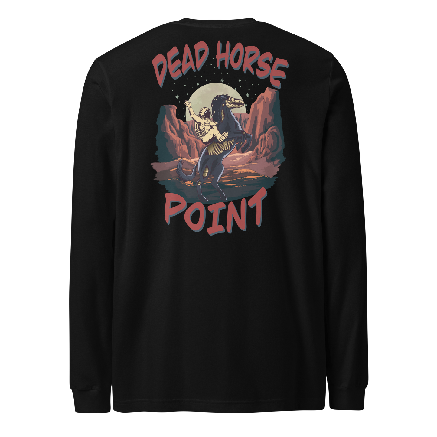 Dead Horse Point Long Sleeve