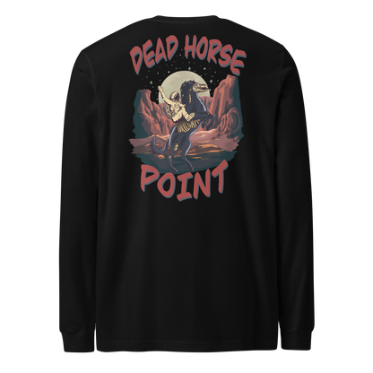 Dead Horse Point Long Sleeve