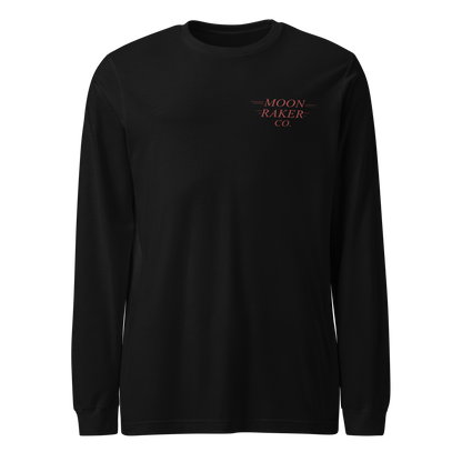 Crater Skater Long Sleeve