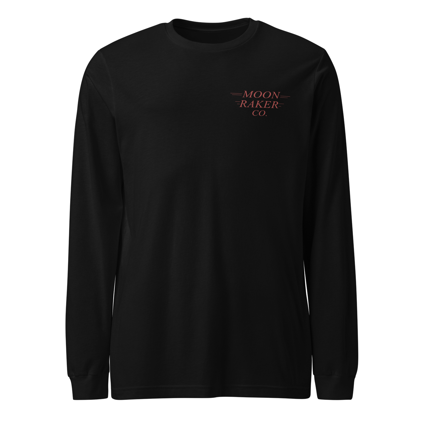 One Last Cast Long Sleeve