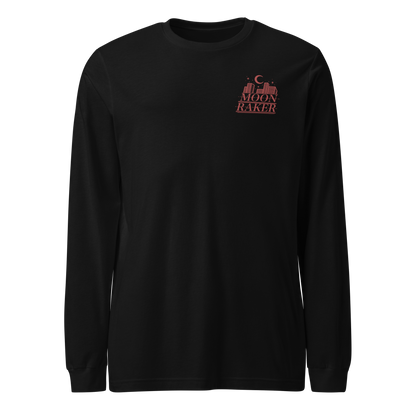 Road To Nowhere Long Sleeve