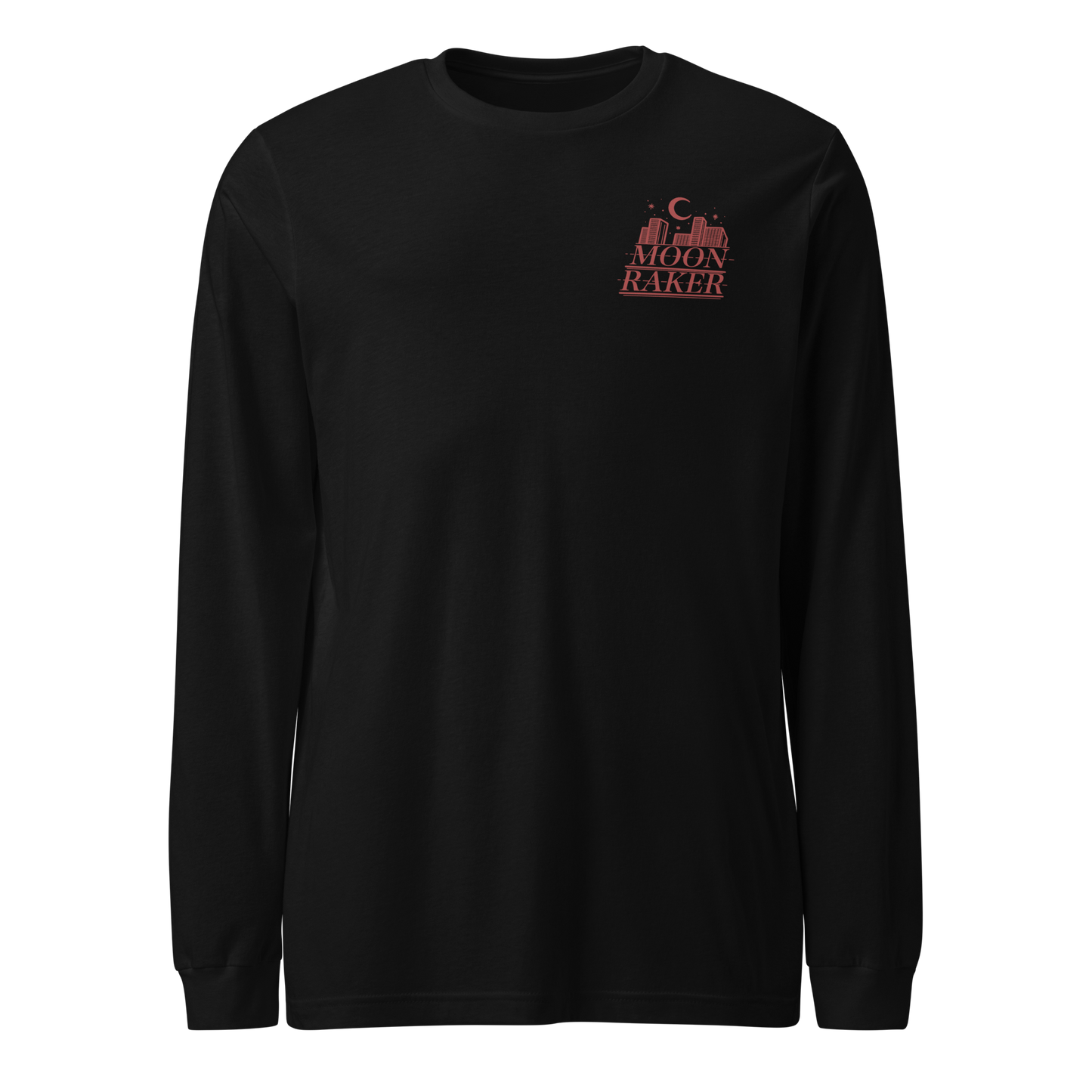 Dine And Dash Long Sleeve