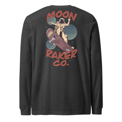 Crater Skater Long Sleeve