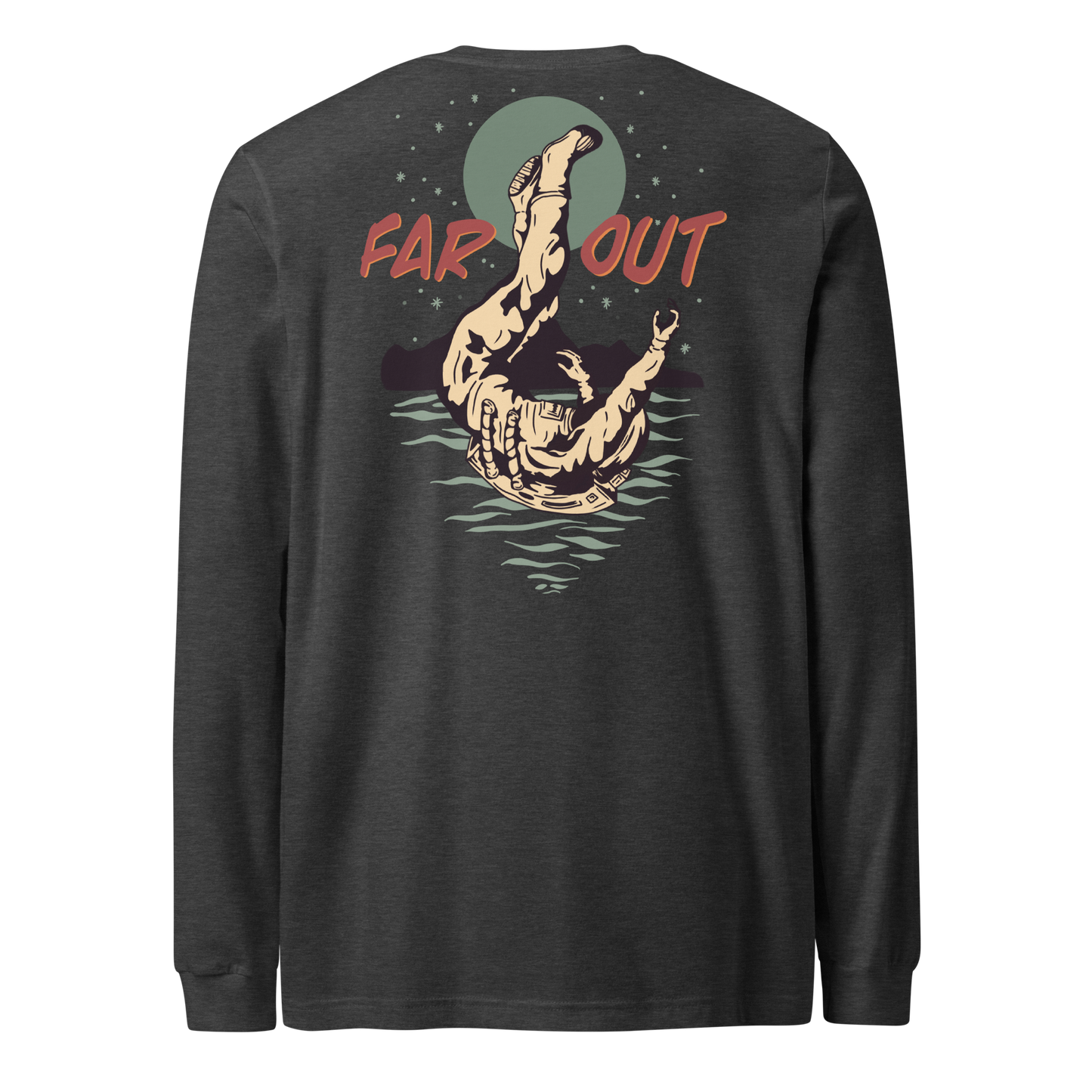 Far Out Long Sleeve