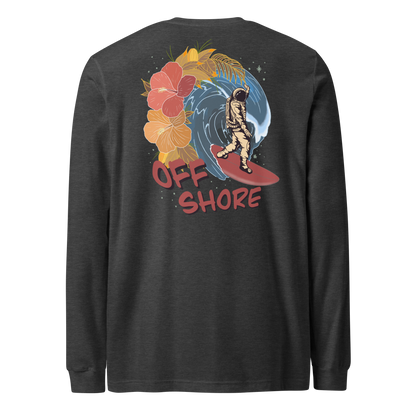 Off Shore Long Sleeve