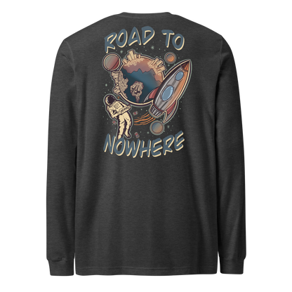 Road To Nowhere Long Sleeve