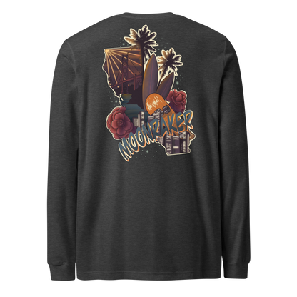 California Nights Long Sleeve