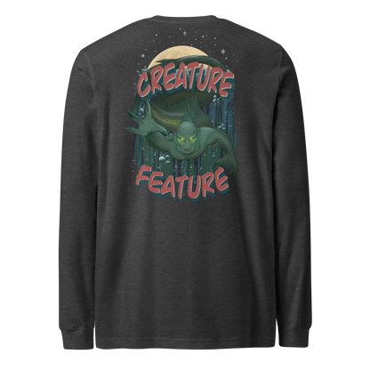 Creature Feature Long Sleeve