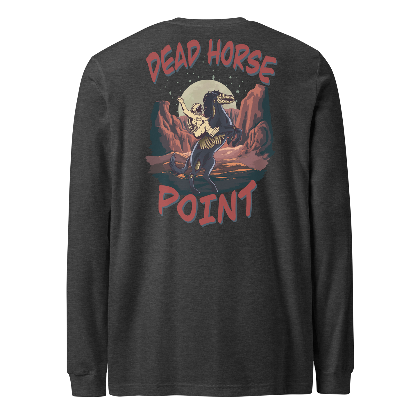 Dead Horse Point Long Sleeve