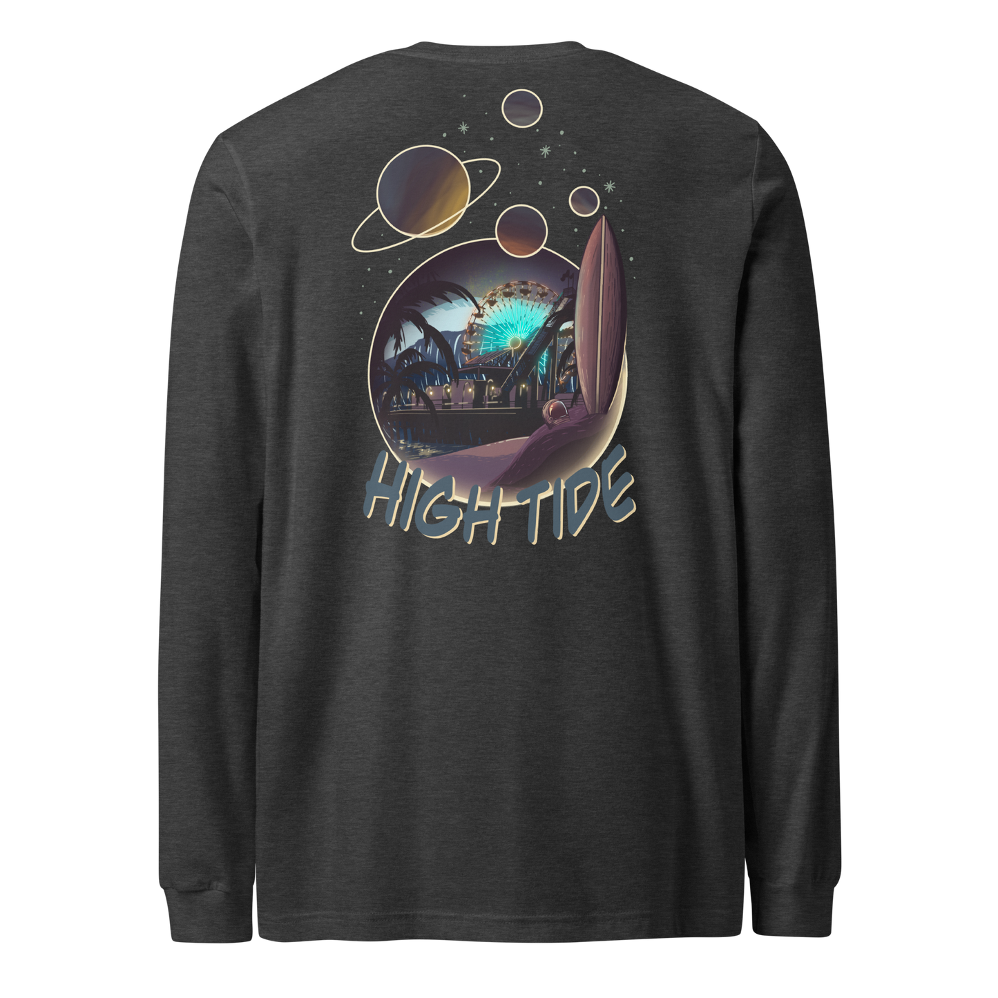 High Tide Long Sleeve