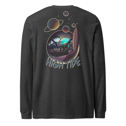 High Tide Long Sleeve