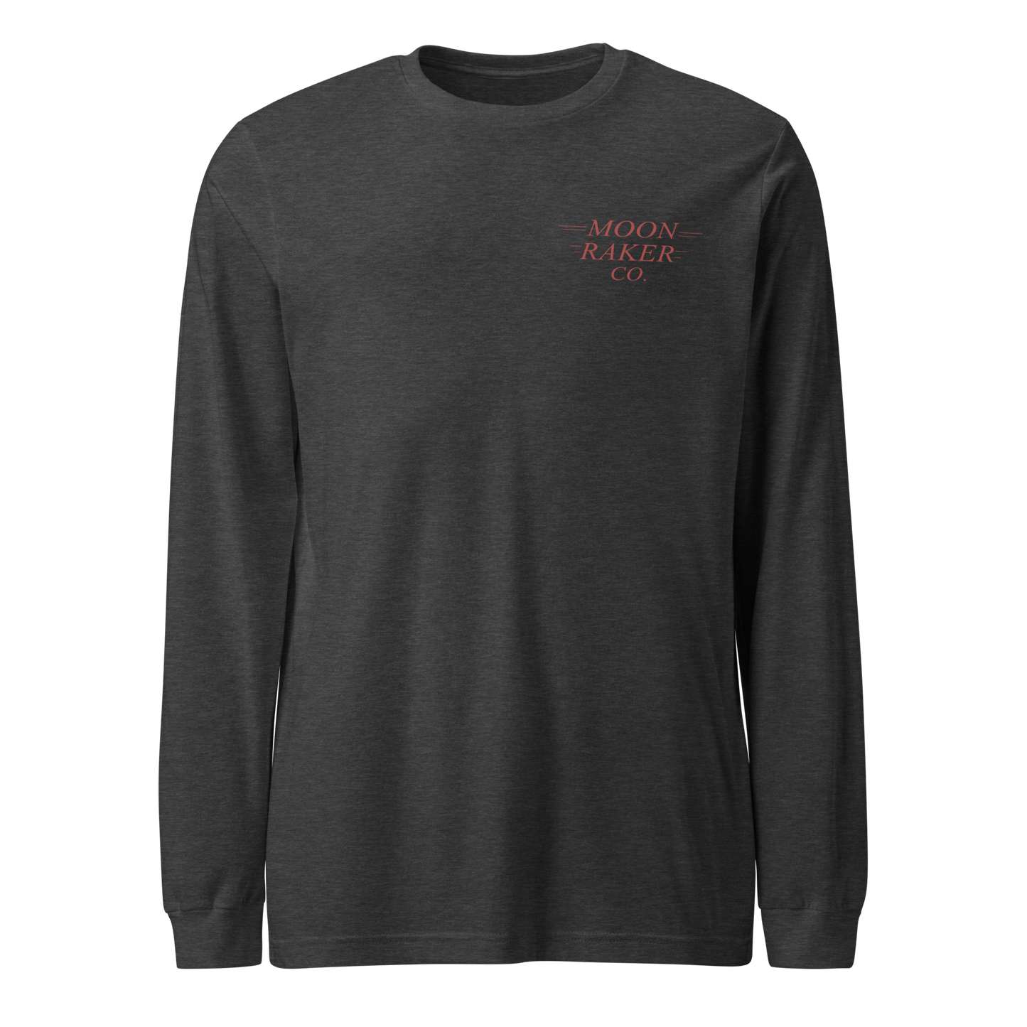 Crater Skater Long Sleeve