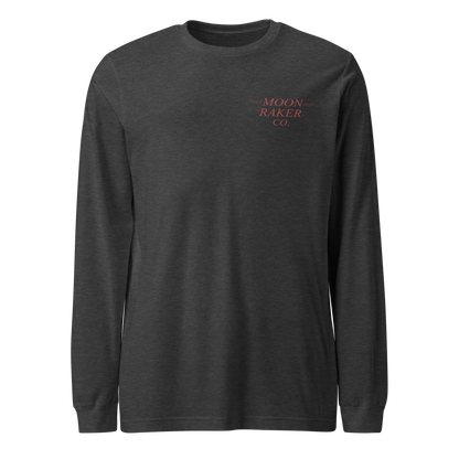 One Last Cast Long Sleeve