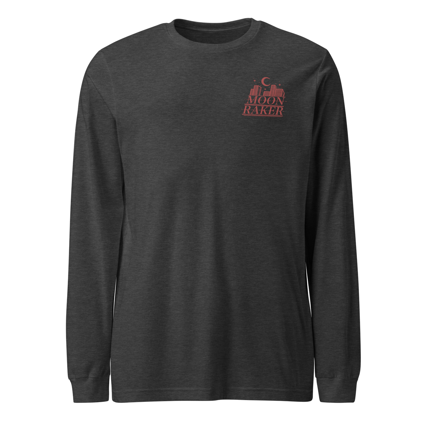 Road To Nowhere Long Sleeve