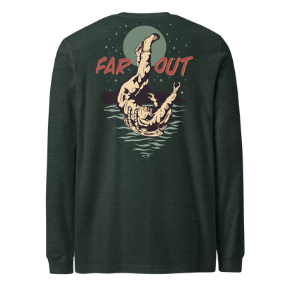 Far Out Long Sleeve