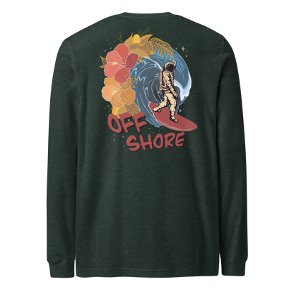 Off Shore Long Sleeve