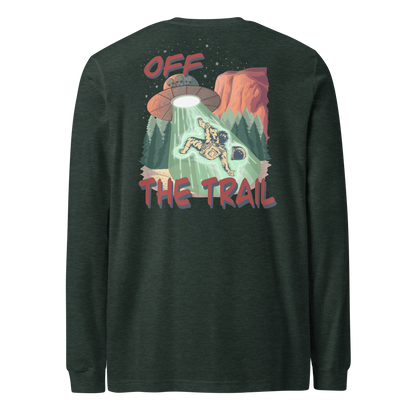 Off The Trail Long Sleeve