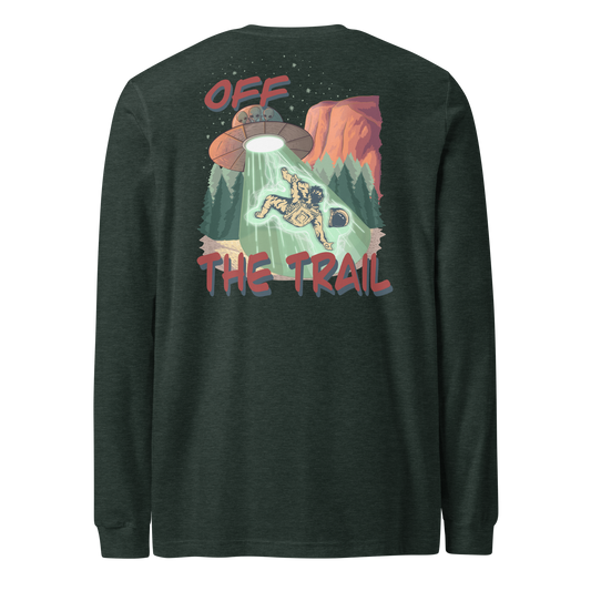 Off The Trail Long Sleeve