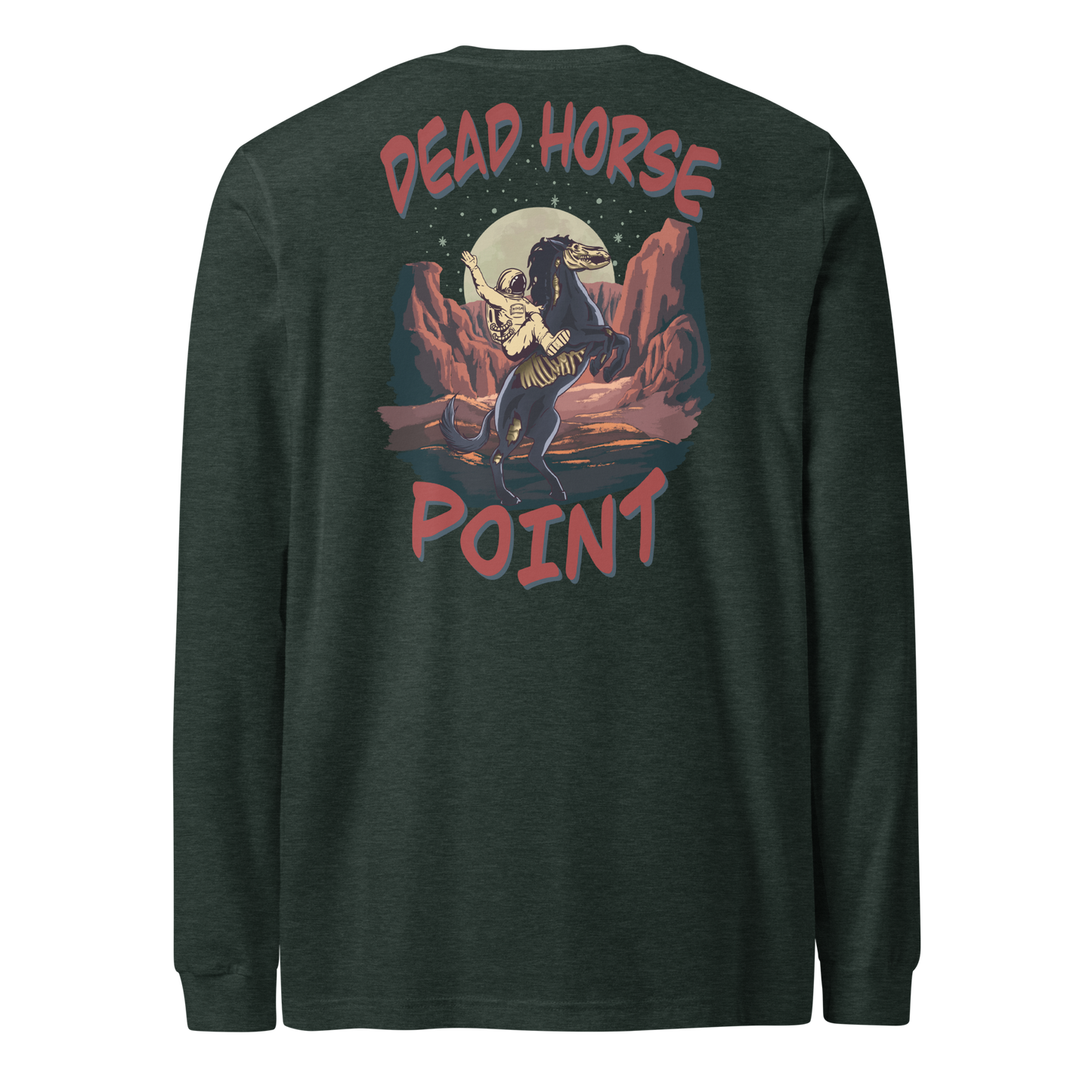 Dead Horse Point Long Sleeve