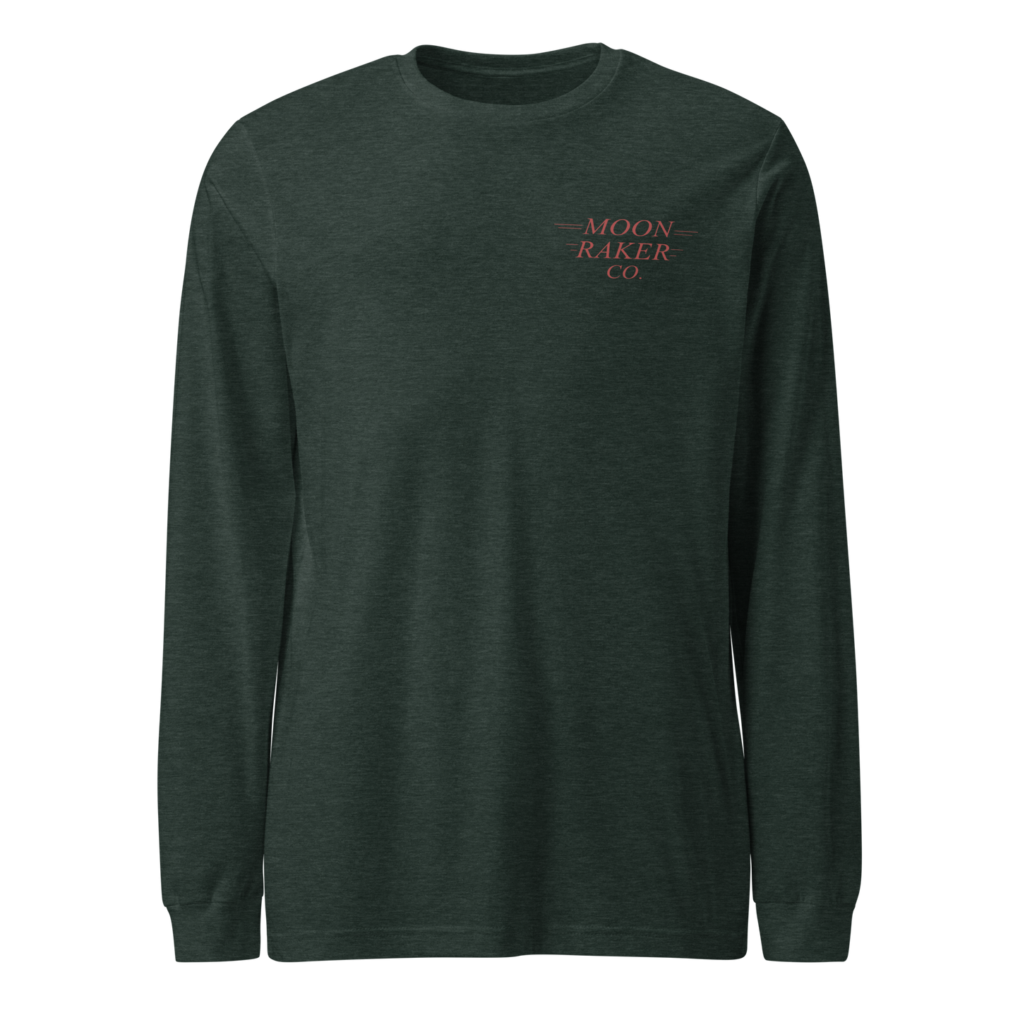 One Last Cast Long Sleeve