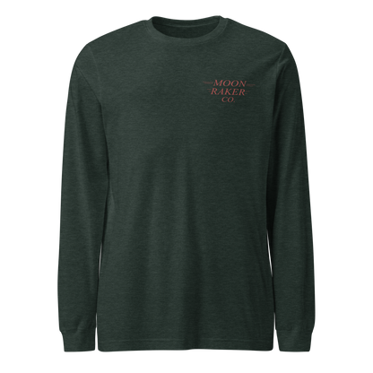 One Last Cast Long Sleeve