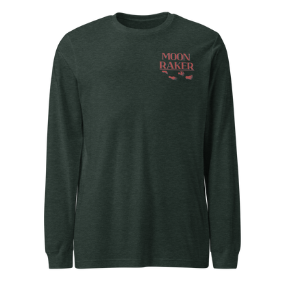 Dead Horse Point Long Sleeve