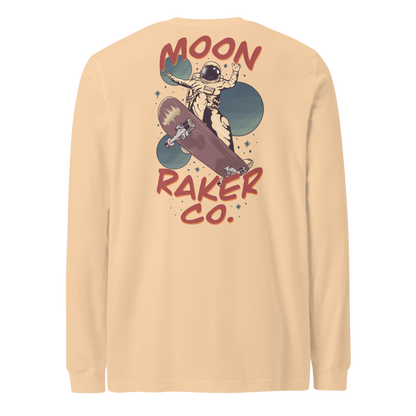 Crater Skater Long Sleeve