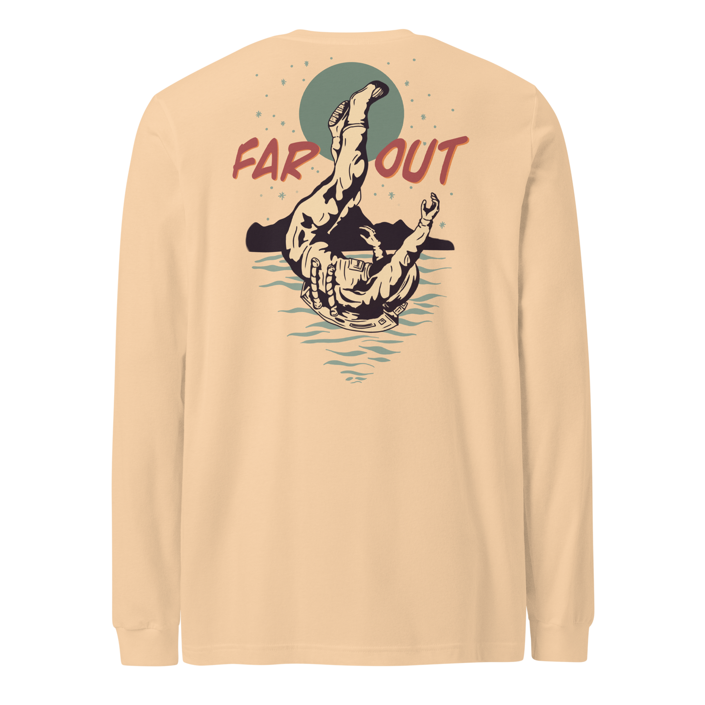 Far Out Long Sleeve