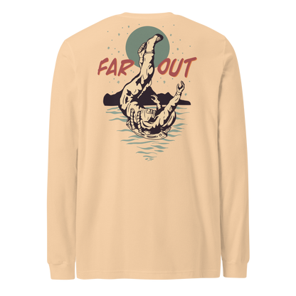 Far Out Long Sleeve