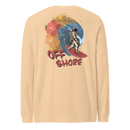 Off Shore Long Sleeve