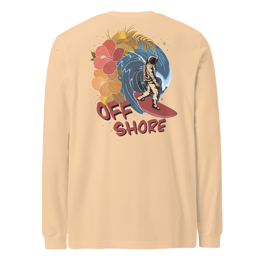 Off Shore Long Sleeve