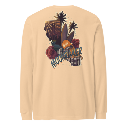 California Nights Long Sleeve