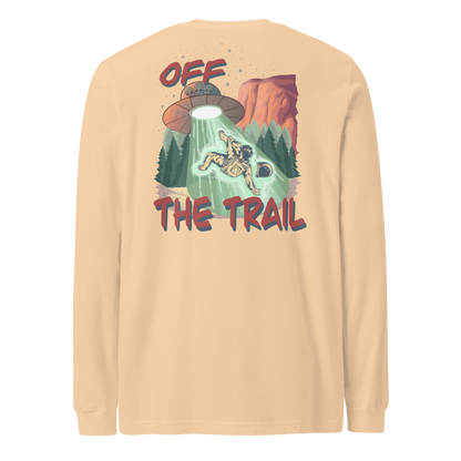 Off The Trail Long Sleeve