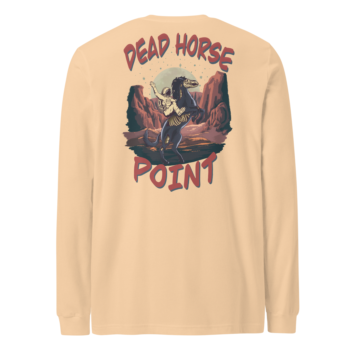 Dead Horse Point Long Sleeve